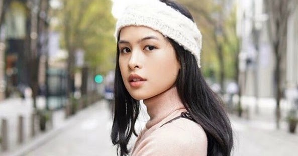 Our Inspiration BIOGRAFI MAUDY AYUNDA