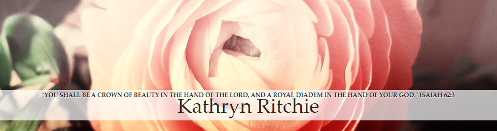 Kathryn Ritchie