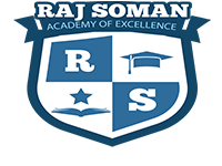 Raj Soman Academy of Excellence