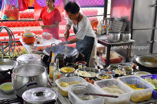 Plentong 阿仙 Hor Fun, Hokkien Mee, Bee Hoon, Fried Chicken Johor Bahru Plentong-阿仙-Hor-Fun-Hokkien-Mee-Bee-Hoon-Fried-Chicken-Johor-Bahru
