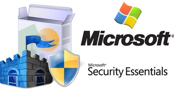 Microsoft Security Essential 2012 Free Download Rolikur