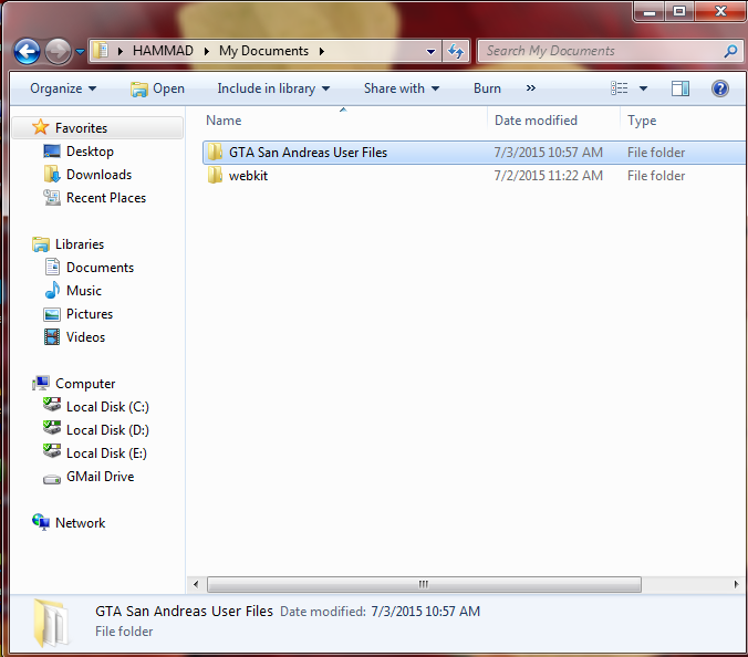 Gta san andreas audio streams aa file online