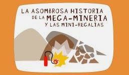 Leer y compartir - La Asombrosa Historia de la Mega Minería