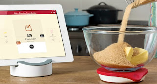 tecnologia in cucina Gadget tecnologici per la cucina