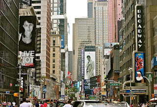 New York City, United States