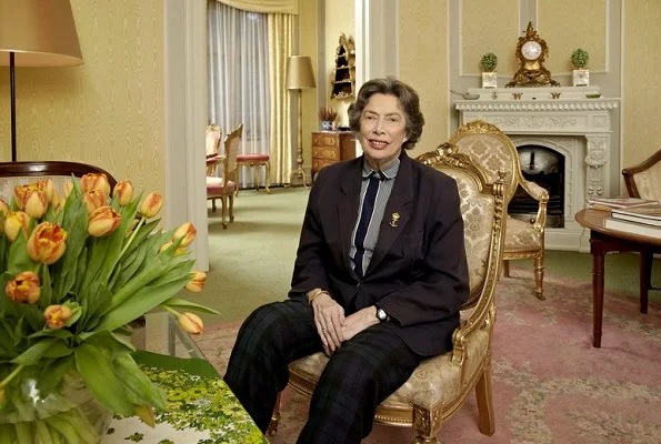 Princess Elisabeth of Denmark passed away quietly after a lengthy illness. The Princess was surrounded by her closest family. Princess Mary, Princess Marie