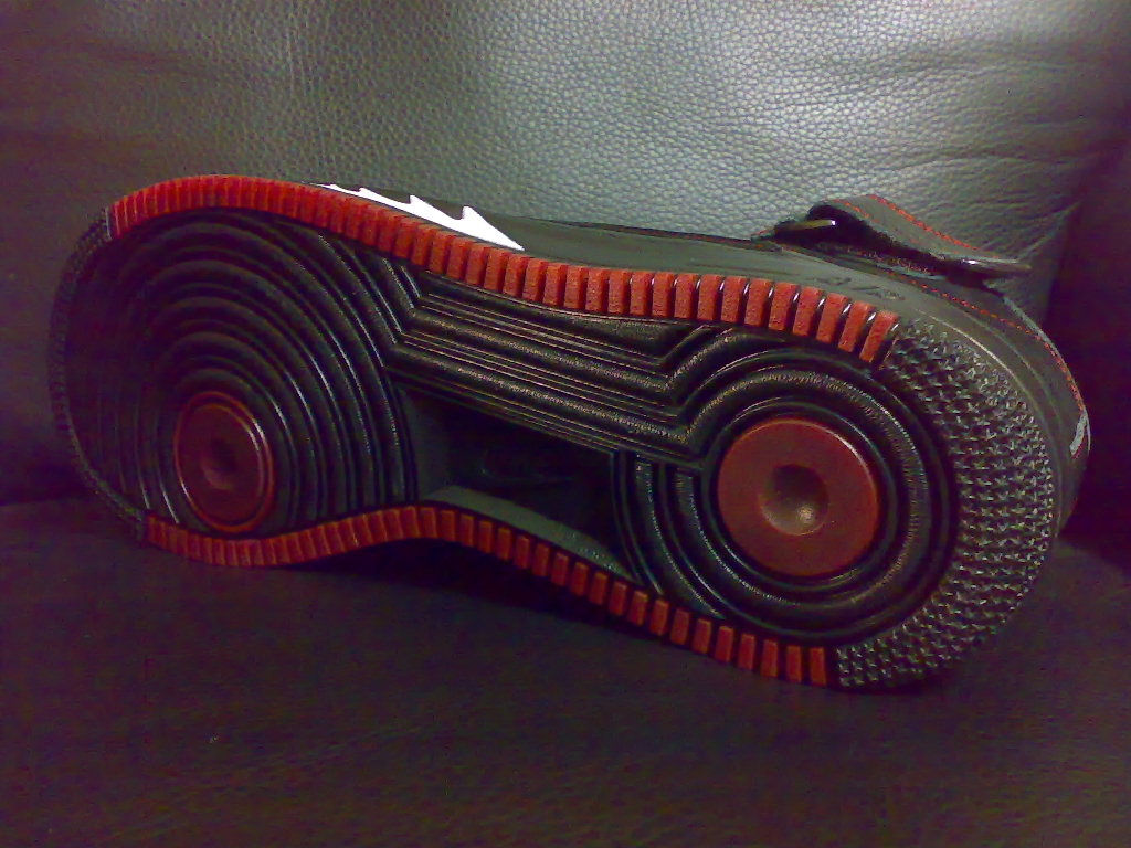 fusion nike jordan shoes
