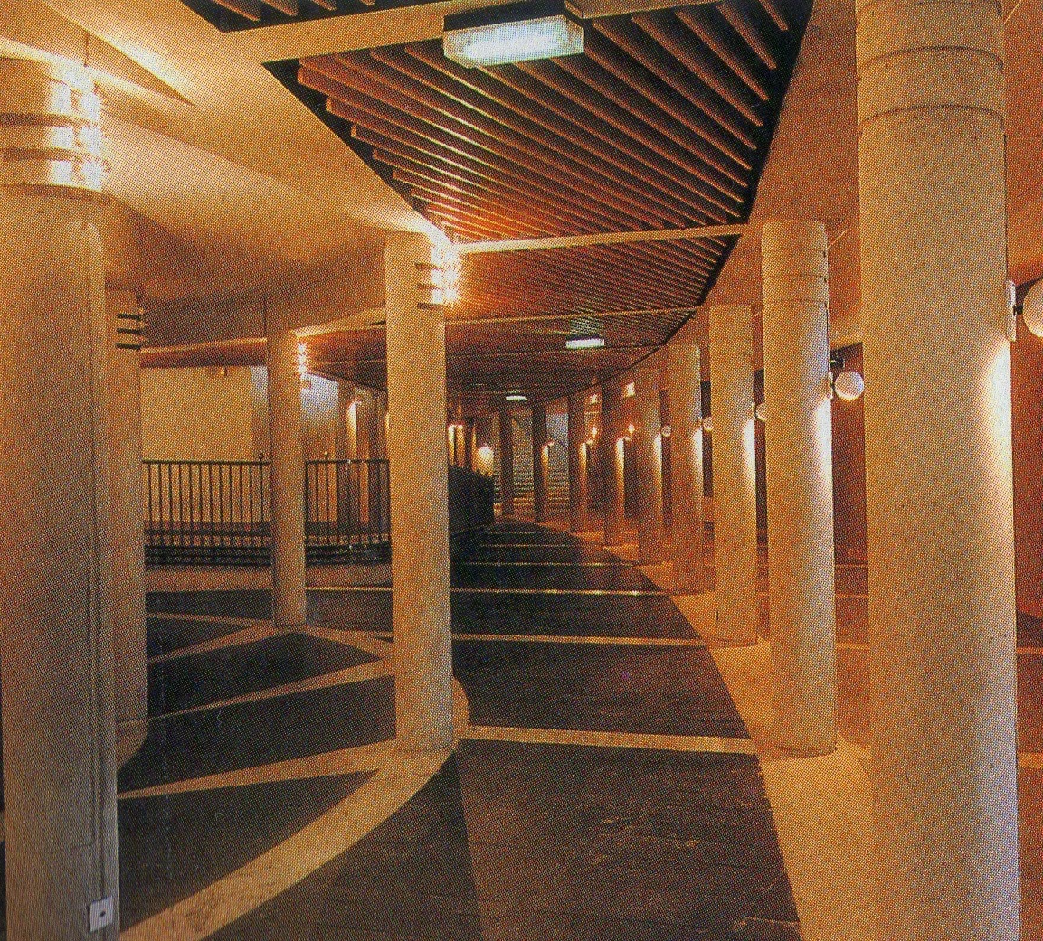 Ayuntamiento de Rezé-le-Nantes (Mairie de Reze) ~ Arquitectura asombrosa