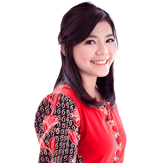 Kata Kata Motivasi Merry Riana Keren Banget