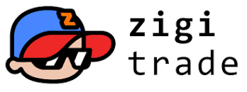 Zigi Trade - Crypto Trading Accounts