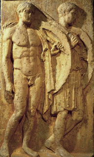 Αποτέλεσμα εικόνας για η Σπάρτη και οι περιπέτειες των ισχυρών