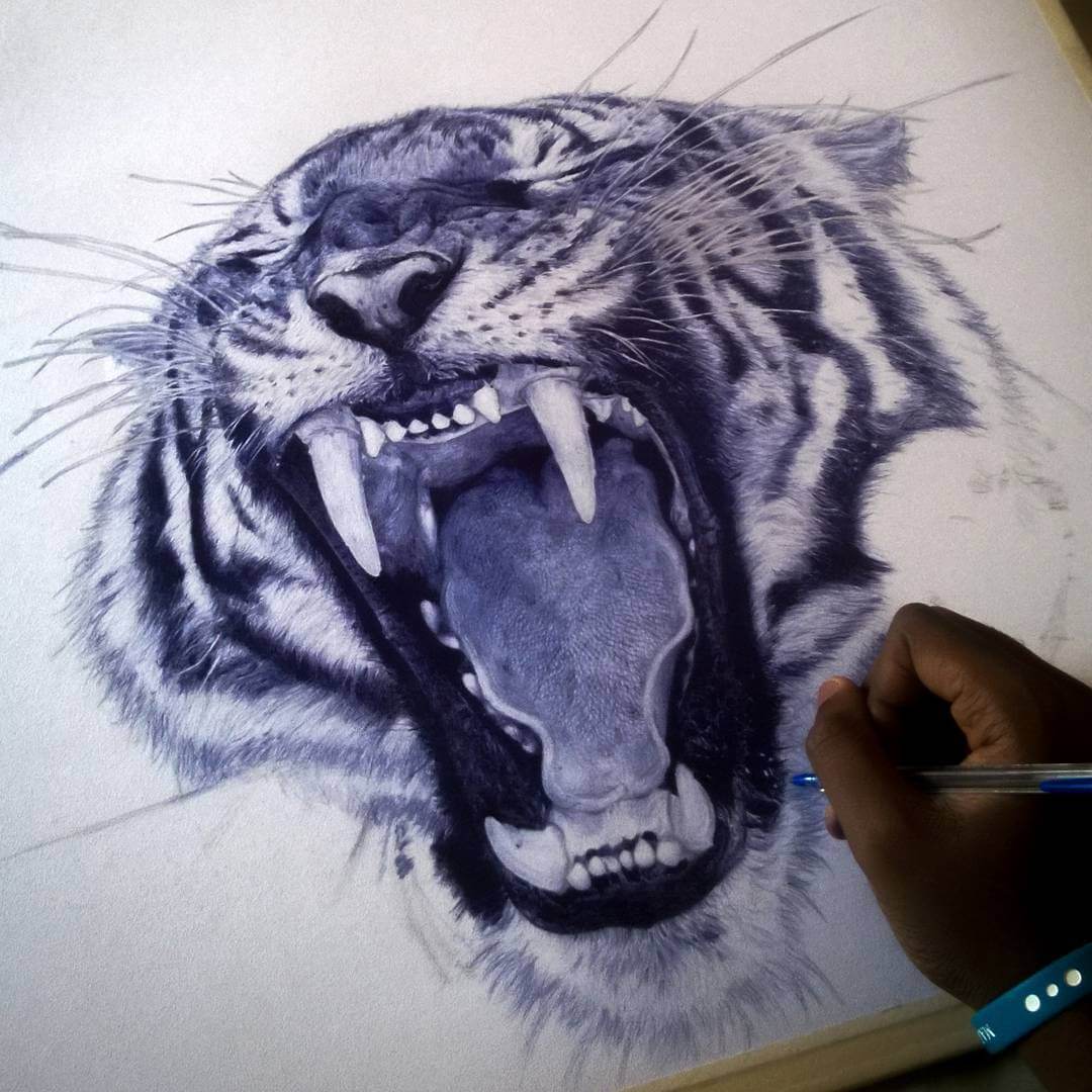 Design Stack A Blog about Art, Design and Architecture Ballpoint Pen