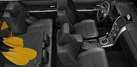 Suzuki Grand Vitara 2012