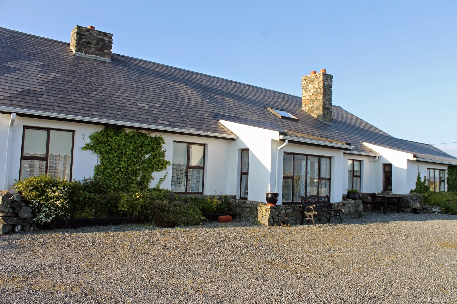 La Petite Hirondelle: Irlande. Le Connemara. Mai 2014