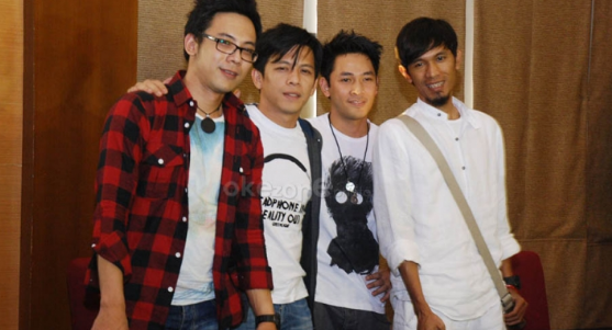 Blog Gado Gado Download Lagu Mp3 Noah Raja Negeriku Lirik