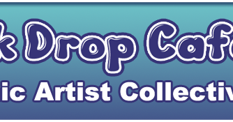 inkdrop cafe comics inkdrop cafe comics
