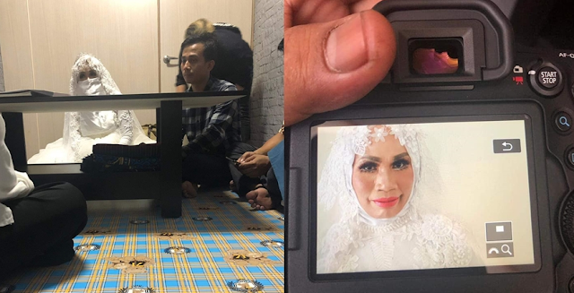 mas yusuf viral tki korea
