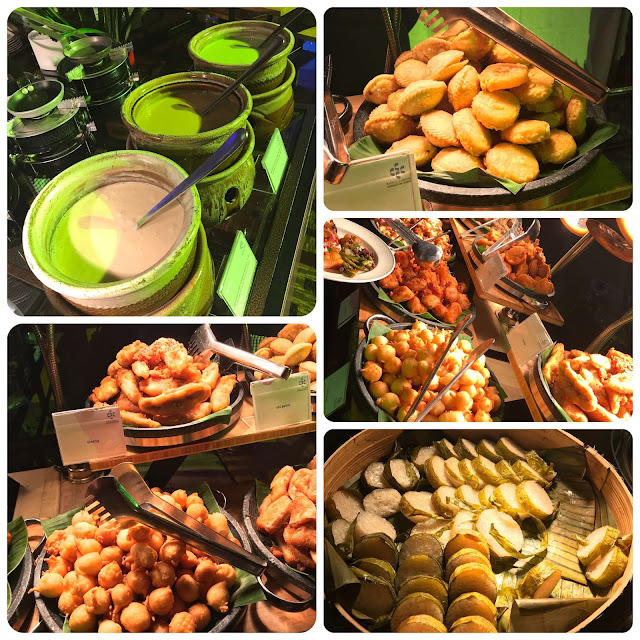 Buka Puasa Di Kuala Lumpur Convention Centre Dengan Konsep ‘Bazar Kontemporari’ Pilihan Tempat Buka Puasa Di Kuala Lumpur