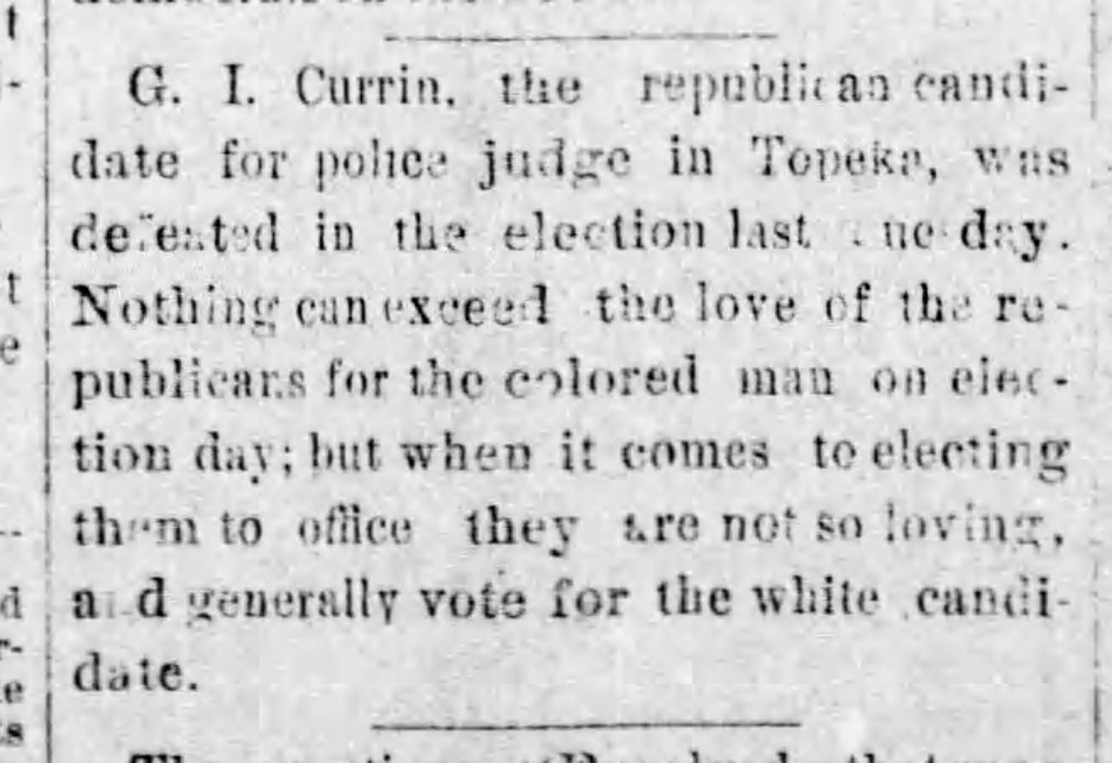 From Slaves to Soldiers and Beyond Williamson County, Tennessee's African American History