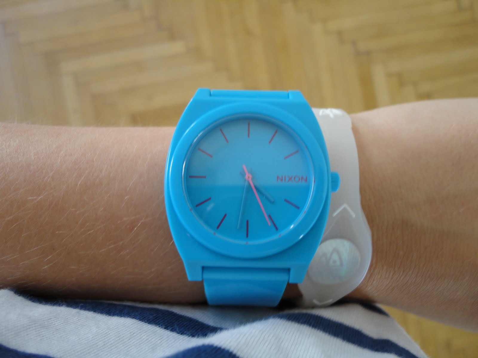 Tik Tok Tik Tok