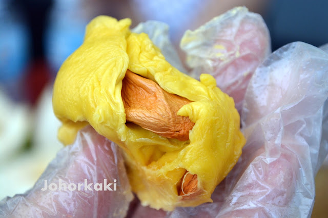 Tips Untuk Mengenalpasti Buah Durian Musang King Rajah Kunyit atau Mao Shan Wang Tips-Untuk-Mengenalpasti-Buah-Durian-Musang-King-Rajah-Kunyit-Mao-Shan-Wang