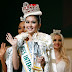 Kevin Lilliana de INDONESIA es coronada Miss International 2017