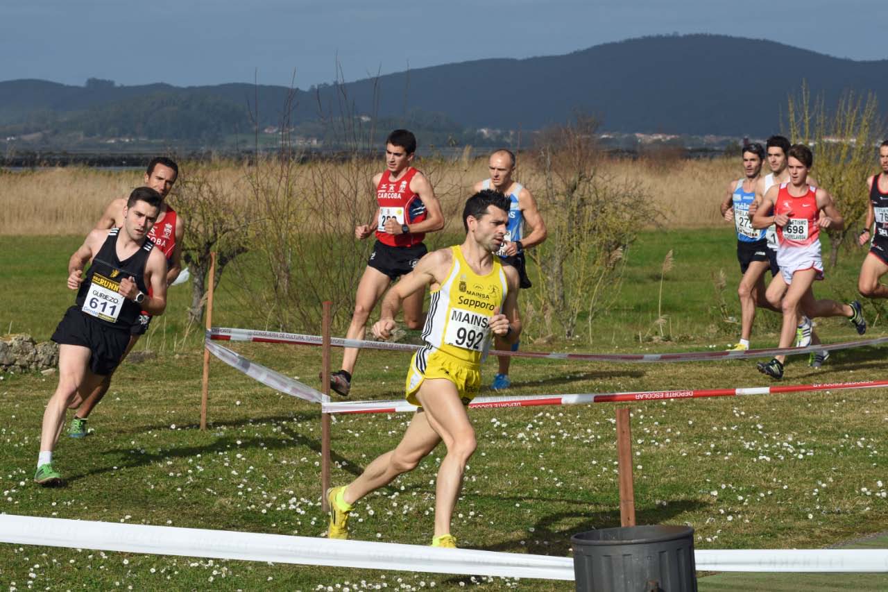 FOTO CROSS VILLA DE COLINDRES