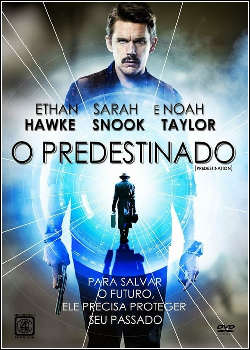 O Predestinado Dublado