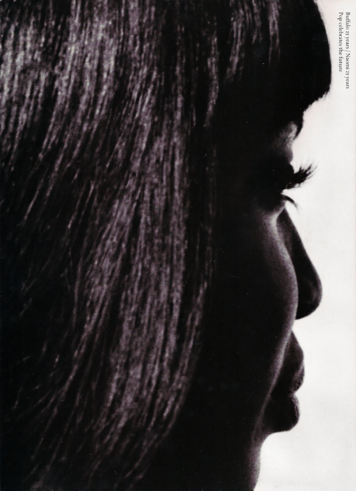 Afrolistas and the City™: Happy Birthday Naomi Campbell!!!