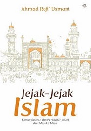 JEJAK-JEJAK ISLAM