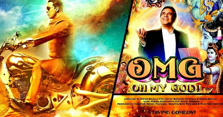 omg full hindi movie 2012