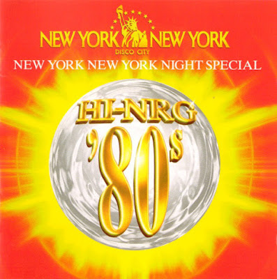 Various - Energy Club Various - Energy Club
