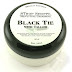 The Strop Shoppe Black Tie Special Edition Shave Soap