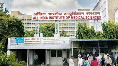 Cabinet Approved Two AIIMS Cabinet Approved Two AIIMS