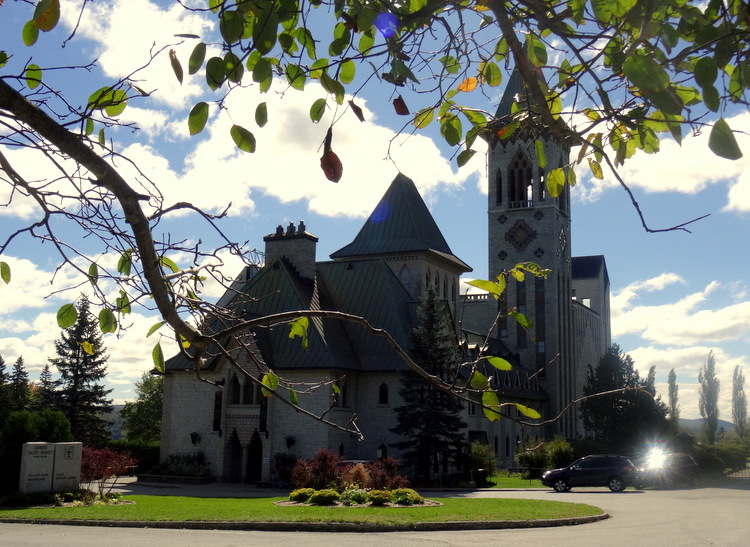 TRAVEL AND LIFESTYLE DIARIES Gregorian Chant Mass at St Benedict