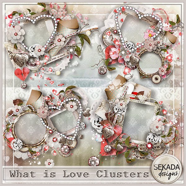 http://www.mscraps.com/shop/What-is-Love-Clusters/