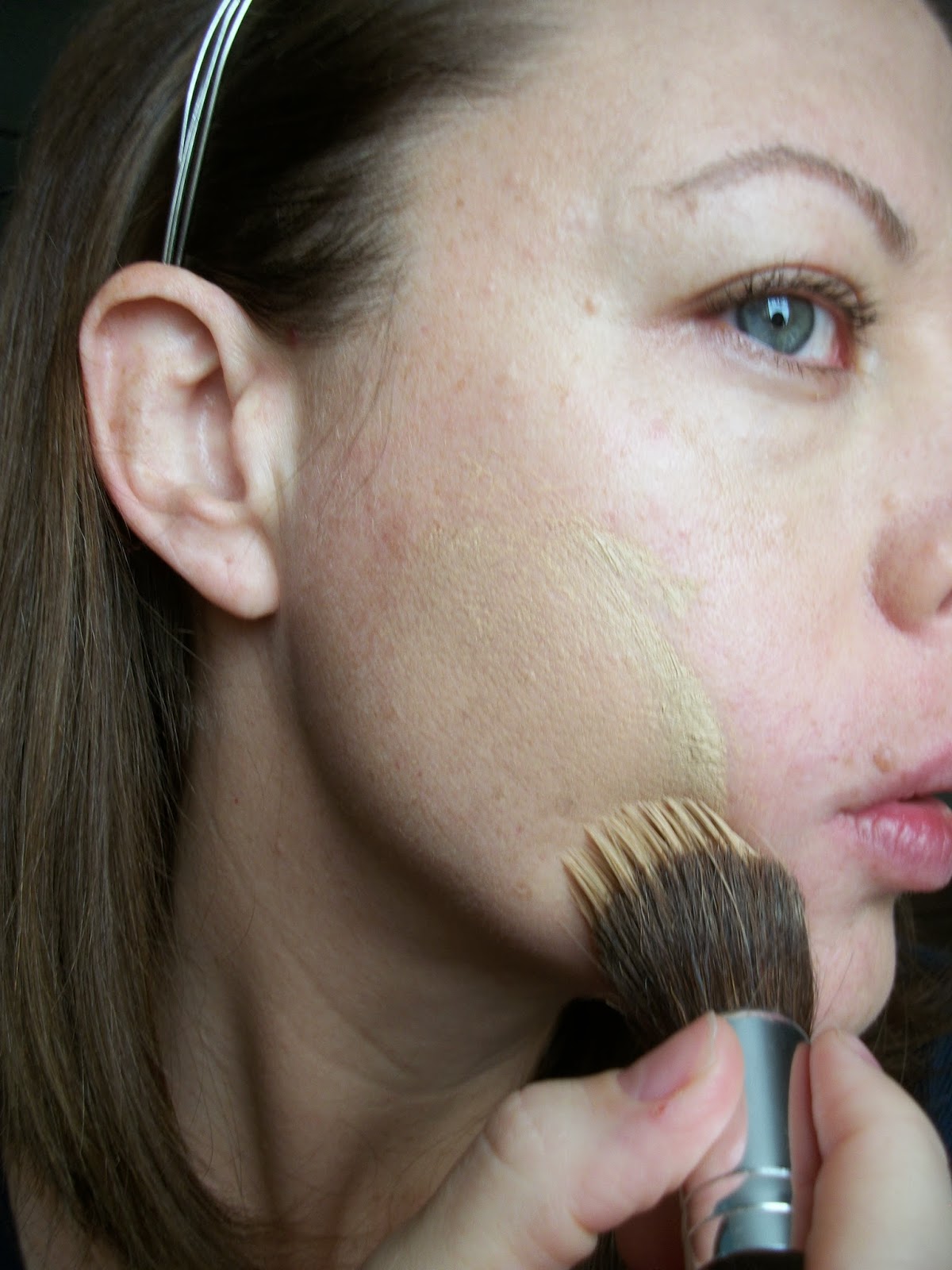 The Real Mom Review Ulta's Inexpensive "Double Duty Primer