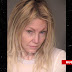 Heather Locklear arrestada por violencia doméstica