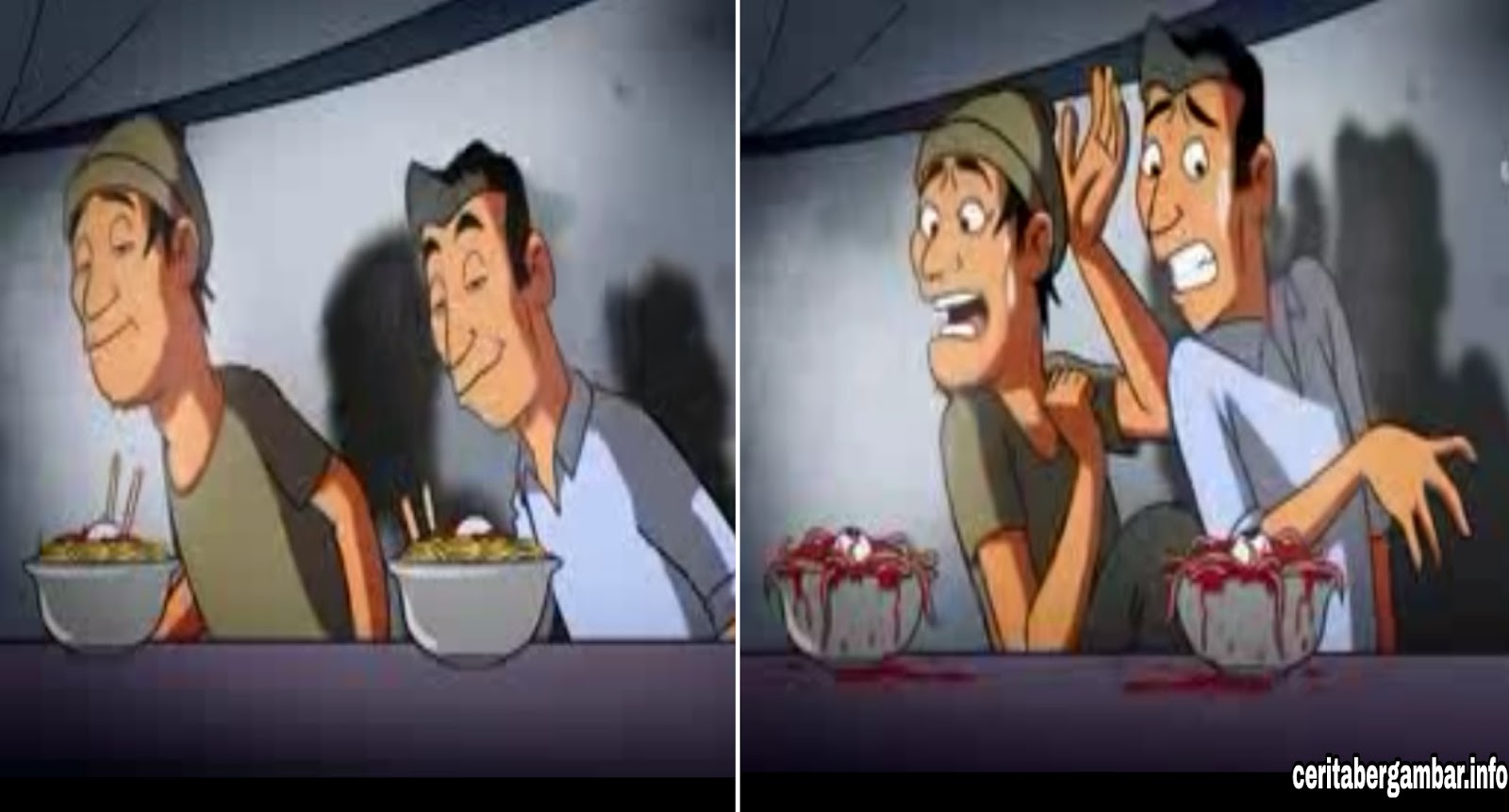 Cerita Misteri Ketemu Hantu Genit Lengkap Dengan Gambar Cerita Misteri Ketemu Hantu Genit Lengkap Dengan Gambar
