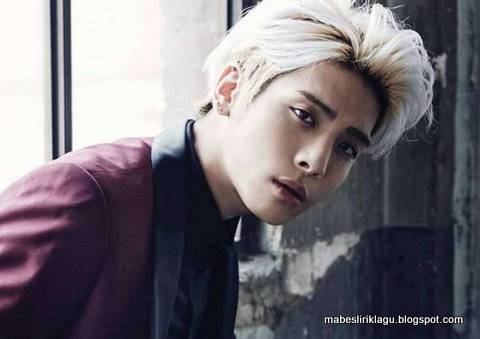 Jonghyun - Lonely Jonghyun - Lonely