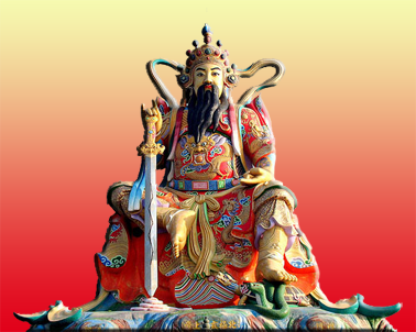  Kepercayaan  dan Filsafat Cina Kuno Sejarah Indonesia 