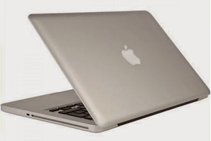 Apple Laptop 2016 Model