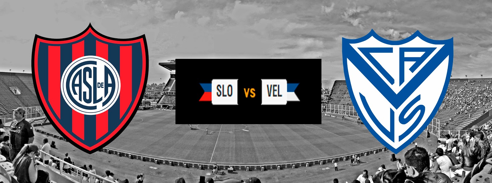 Futbol Argentino San Lorenzo Vs Velez Sarsfield Previa Futbol Argentino San Lorenzo Vs Velez Sarsfield Previa