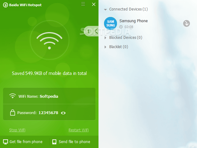 TÉLÉCHARGER BAIDU WIFI BAIDU WIFI TÉLÉCHARGER