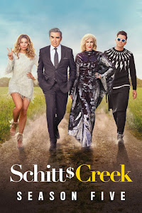 Schitt's Creek Poster