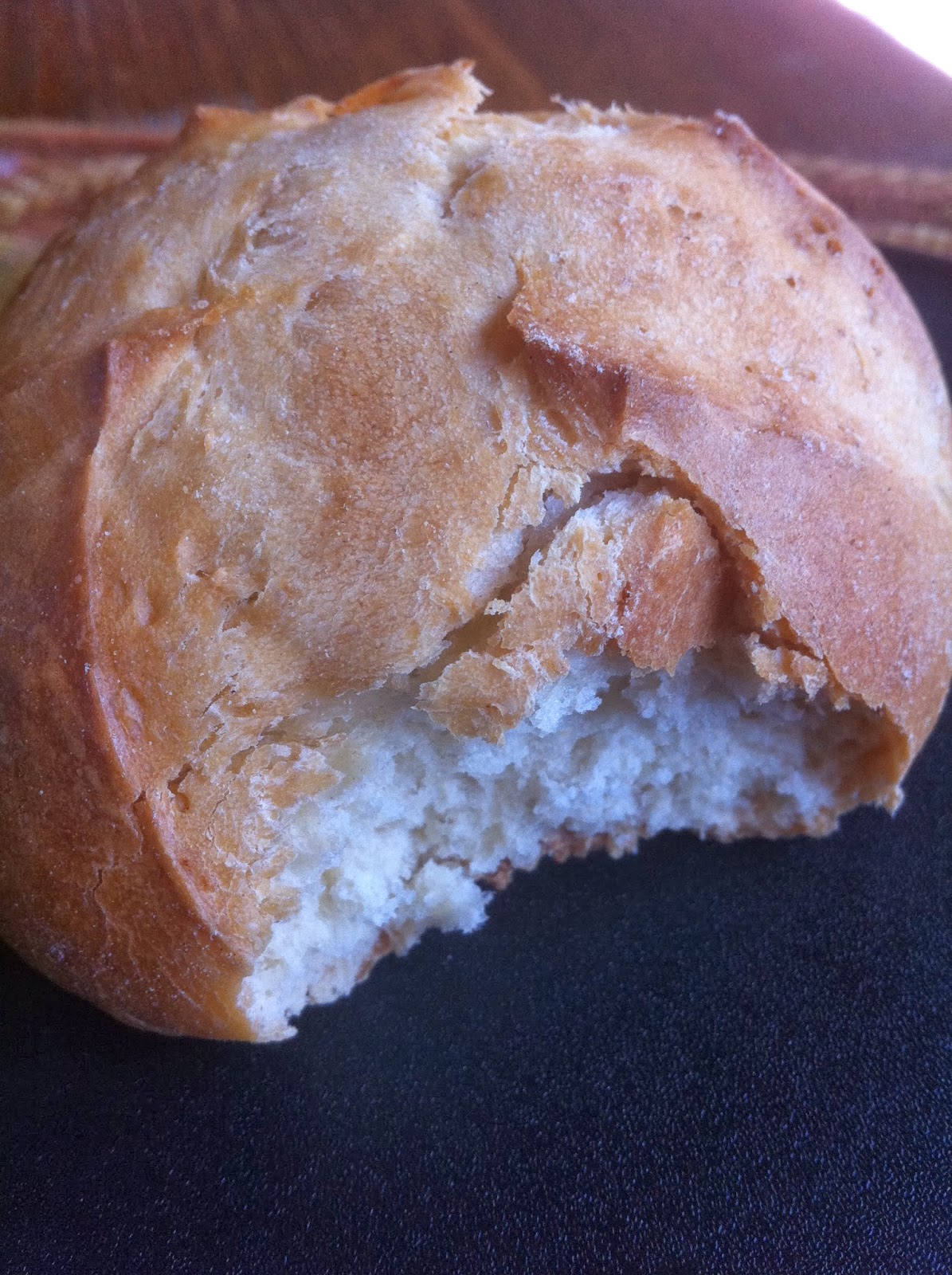 Cocinarte Chile Al pan, pan… y más pan…