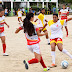 Equipe de Mundo Novo é campeã da 1ª Copa Feminina de Futebol Society de Baixa Grande
