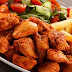 Baked Chicken Bites Recipe
