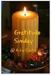 Gratitude Sunday