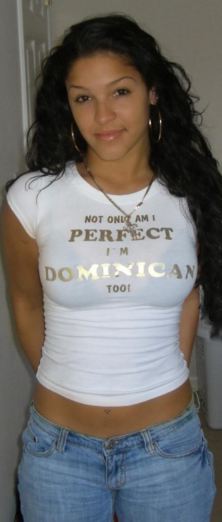 Las mejores páginas para conocer mujeres dominicanas